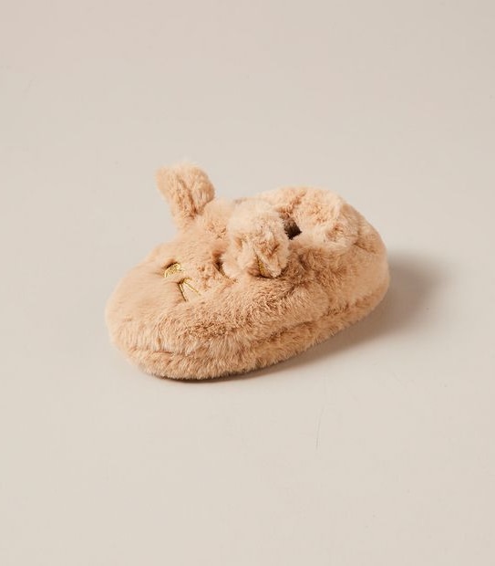 Baby Easter Bunny Slippers