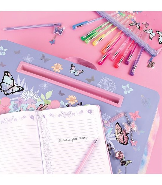 Butterfly Lap Desk