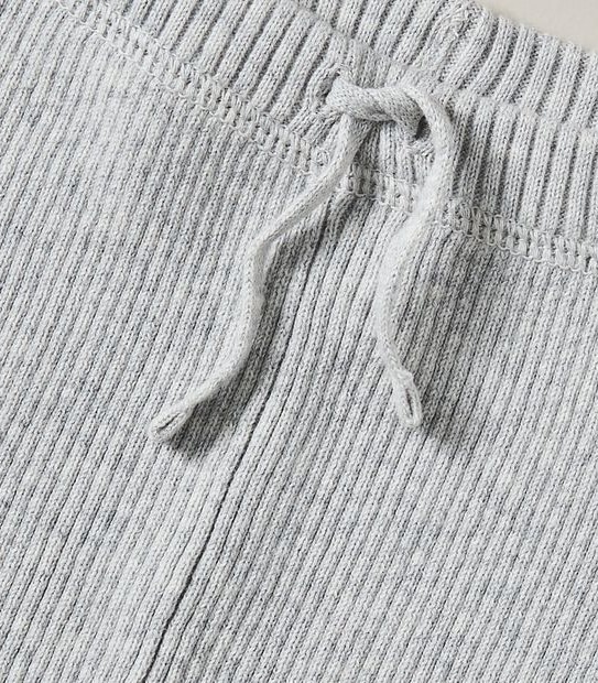 Baby Rib Knit Leggings