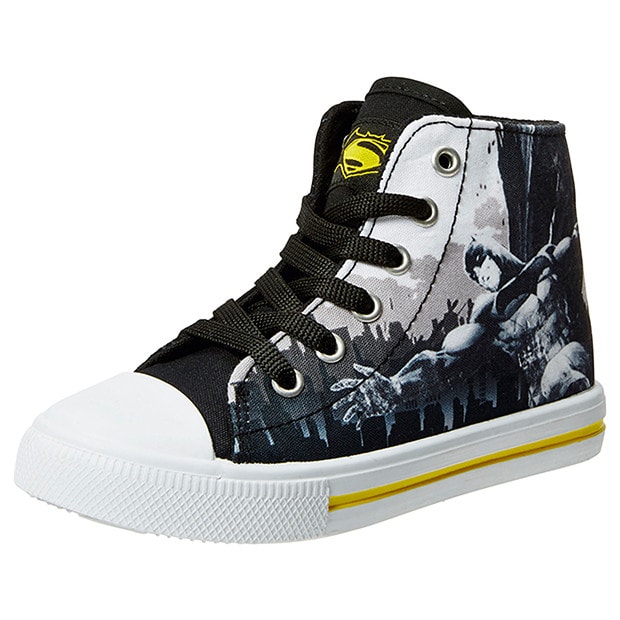 batman high tops