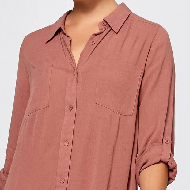 target formal shirts