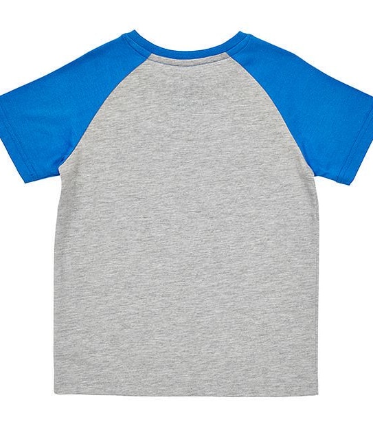 Superman Short Sleeve Dad T-Shirt