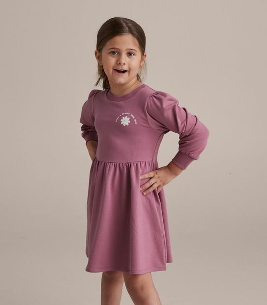 Jumper Dress