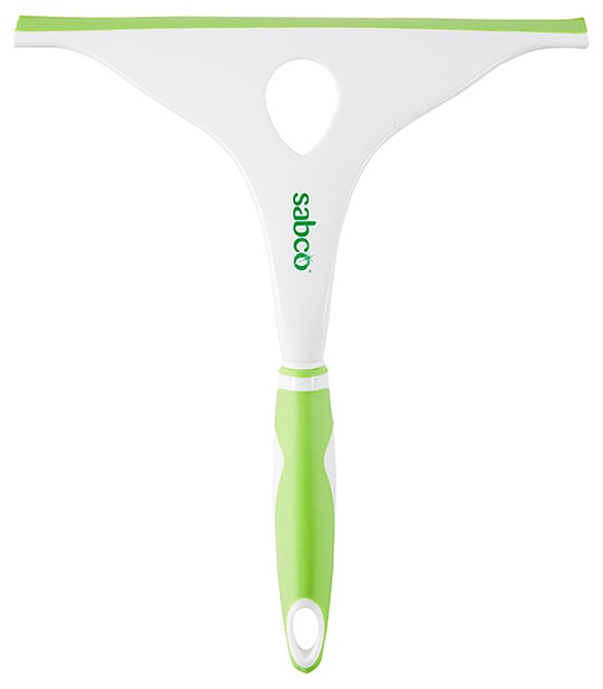 Sabco Soft Grip Window Squeegee
