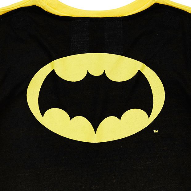Batman Short Sleeve Dad T-Shirt With 