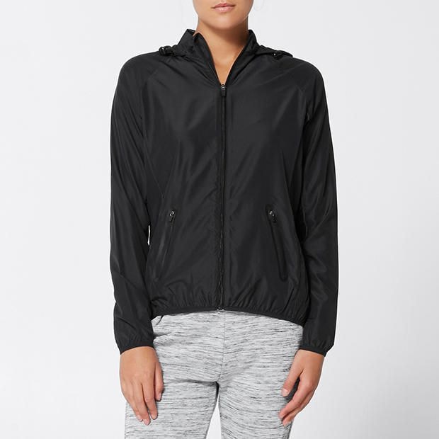 target active jacket