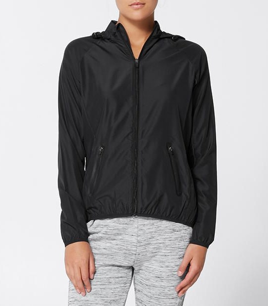 Active Spray Jacket