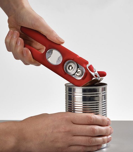 Joseph Joseph Duo Multi-Function Can Opener