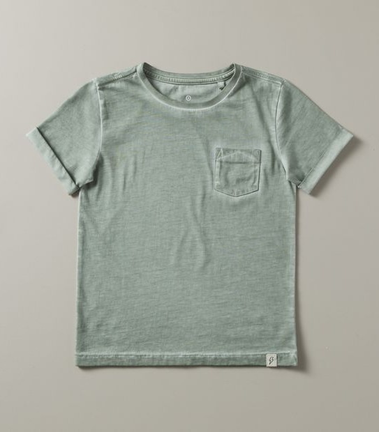 Cold Wash T-shirt 1 of 3