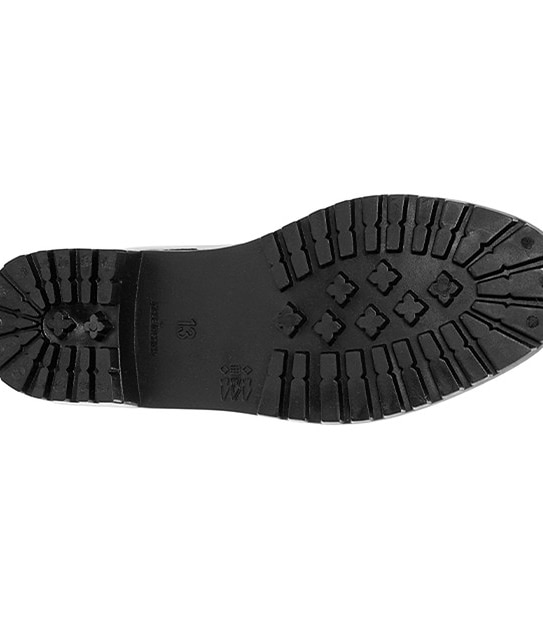 Felicia Senior Quilted Rainboots