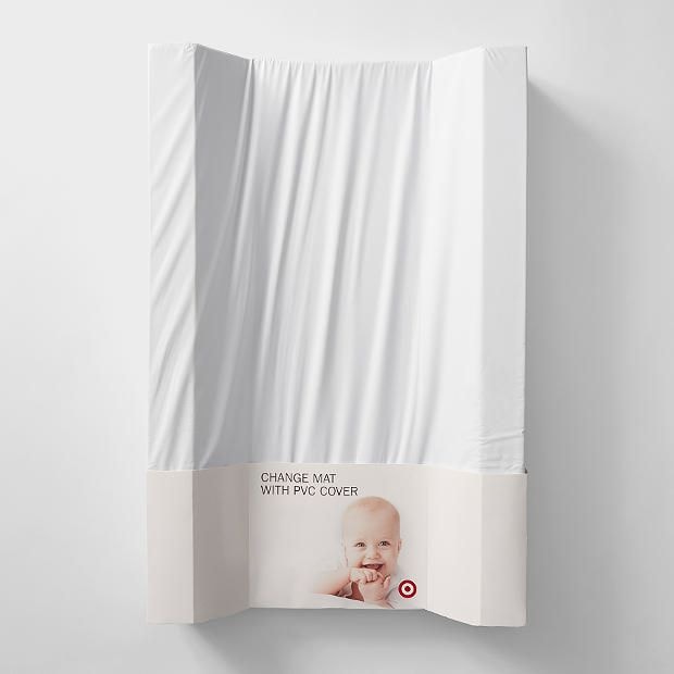 kmart change pad cover