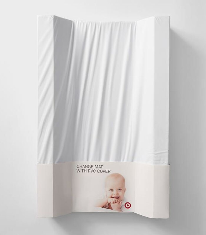 Baby Change Mat Target Australia