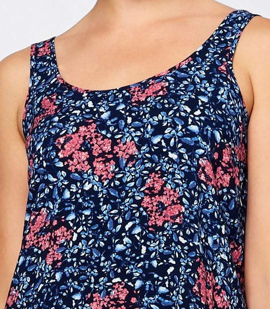 Shift Cami Dress Target Australia