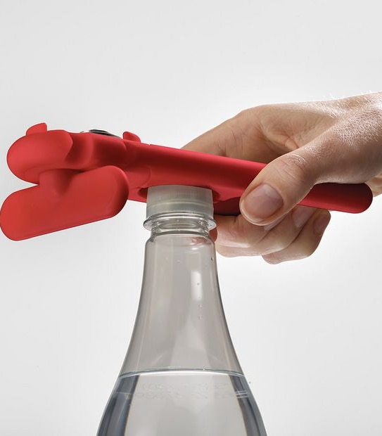 Joseph Joseph Duo Multi-Function Can Opener