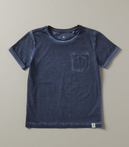 Cold Wash T-shirt 1 of 3