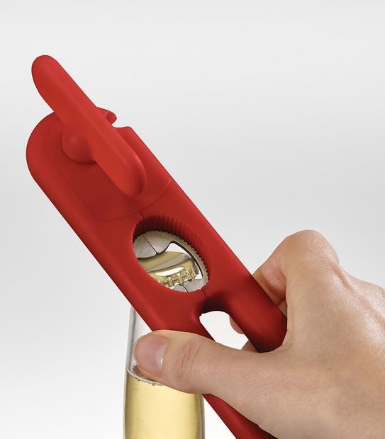 Joseph Joseph Duo Multi-Function Can Opener