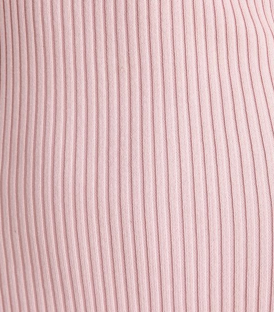 Lily Loves Halter Knit Midi Dress