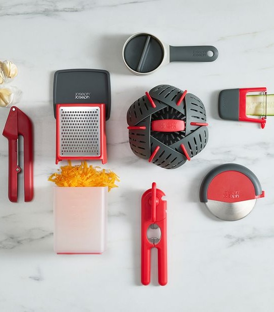 Joseph Joseph Duo Multi-Function Can Opener