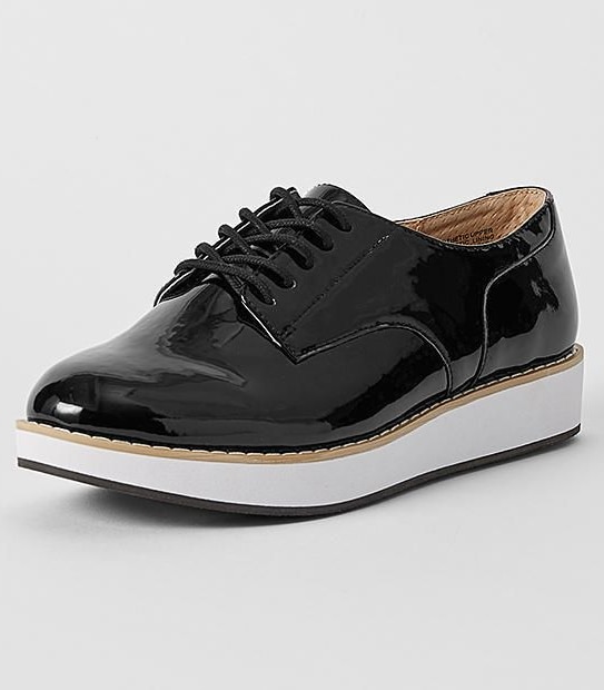 Tipper Oxford Shoes