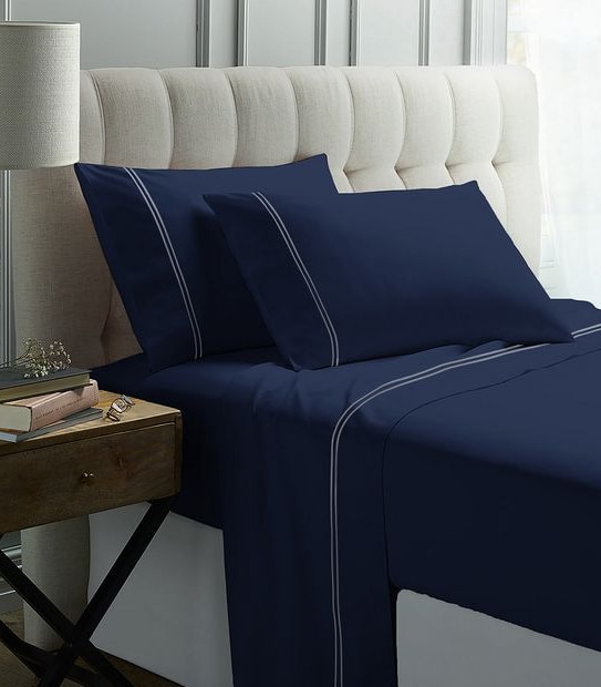 Canningvale Australia Hotel Collection Sheet Set
