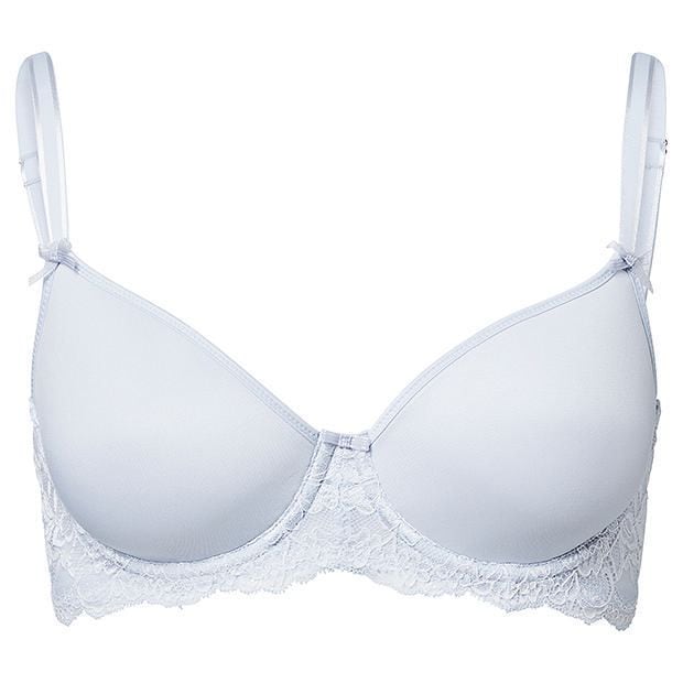 Balconette Underwire Bra, Style:CN1635GW Balconette Underwire Bra, Style:CN1635GW