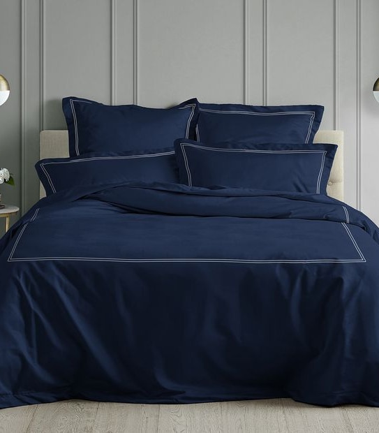 Canningvale Australia Hotel Collection Quilt Cover Set