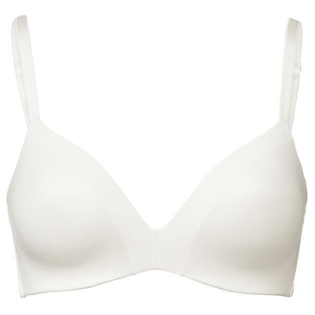 Soft Comfort Wirefree Bra, Style:CN4007GV Soft Comfort Wirefree Bra, Style:CN4007GV