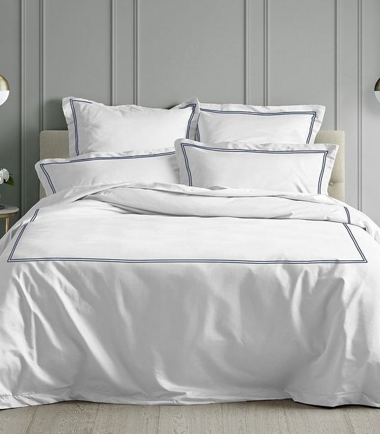 Canningvale Australia Hotel Collection Quilt Cover Set