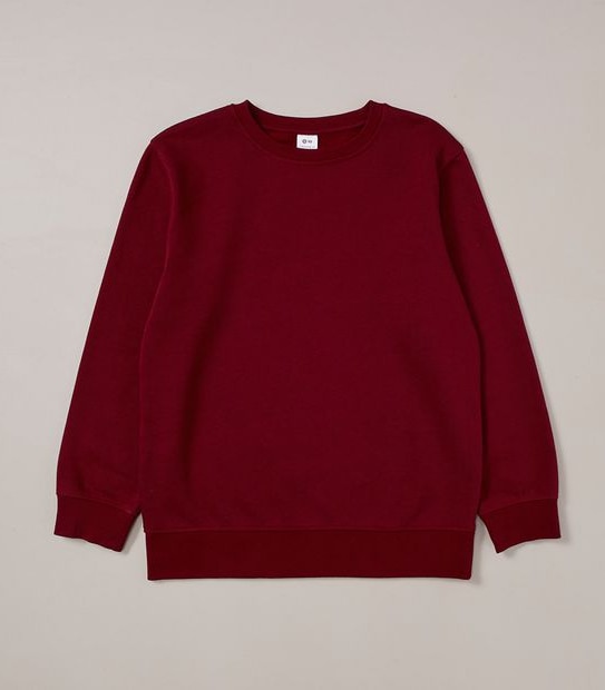 School Fleece Jumper