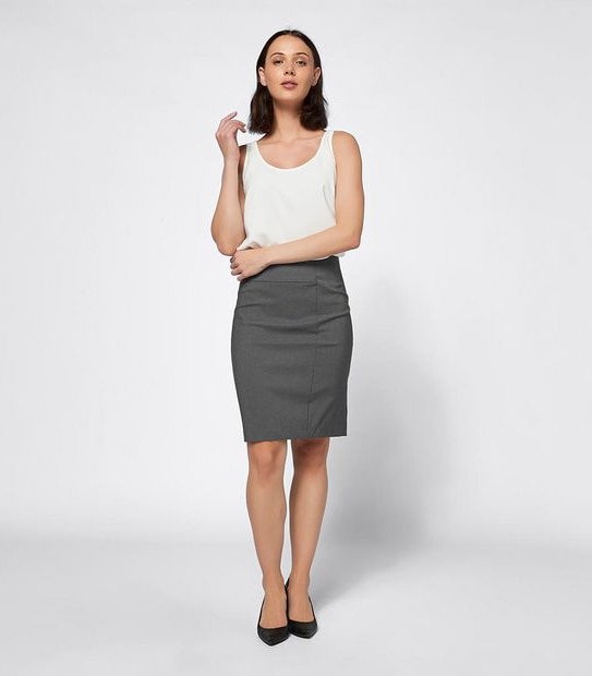 Preview Carrie Pencil Skirt