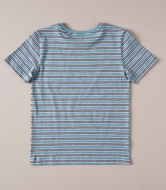 Striped T-shirt