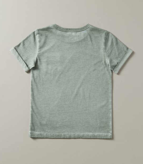 Cold Wash T-shirt 2 of 3