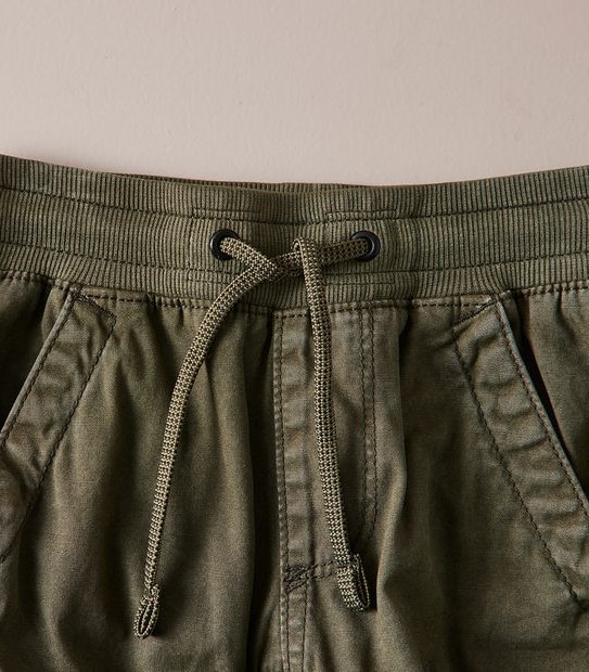 Cuffed Cargo Pants | Target Australia