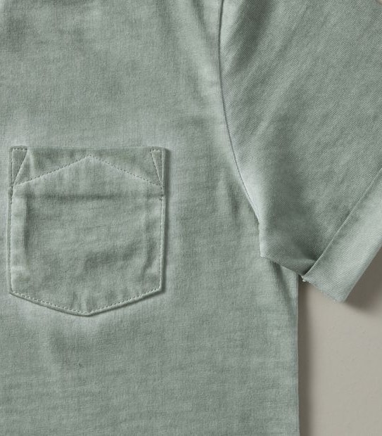 Cold Wash T-shirt 3 of 3