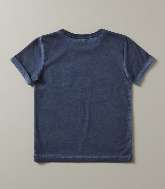 Cold Wash T-shirt 2 of 3