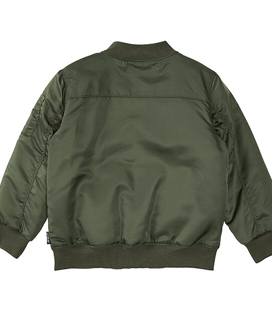Jacob & Co. Bomber Jacket