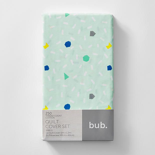2 Piece Quilt Cover Set 2 Piece Quilt Cover Set