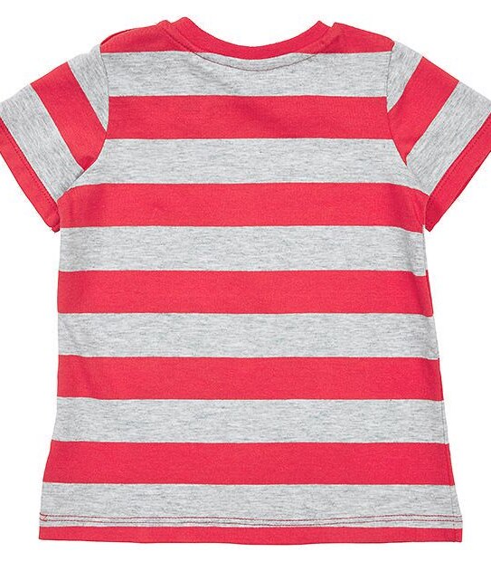 Disney Baby Short Sleeve Simba King T-Shirt