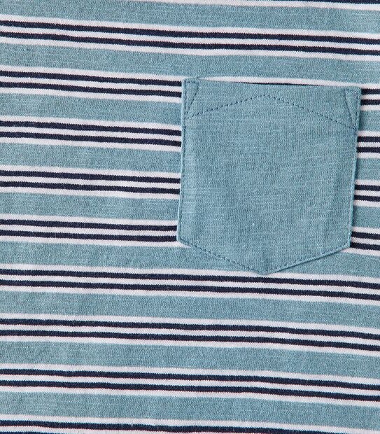 Striped T-shirt