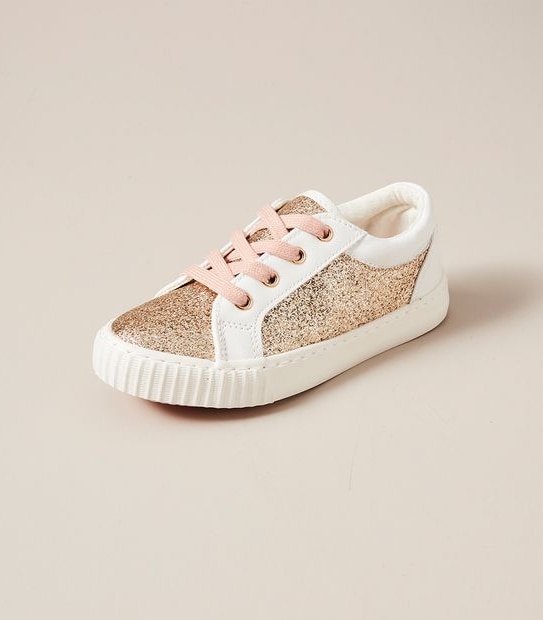 Kids Junior Disney Frozen Double Strap Sneaker
