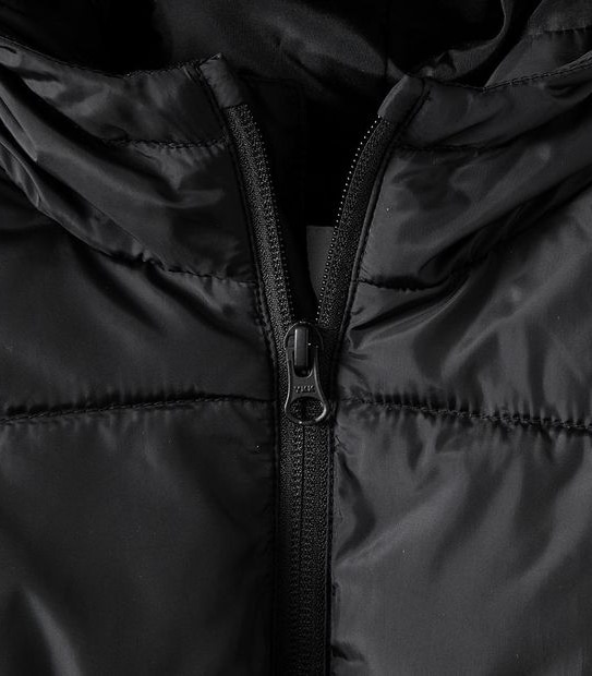 Packable Puffer Jacket