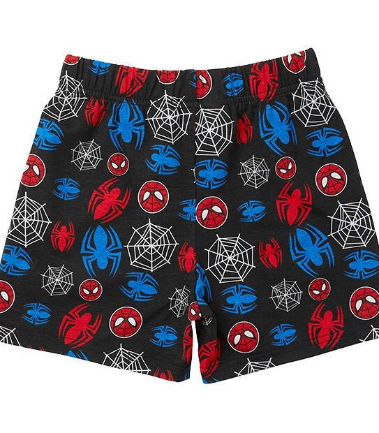 Spider-Man Pyjama Set With Bonus Book 4 of 5