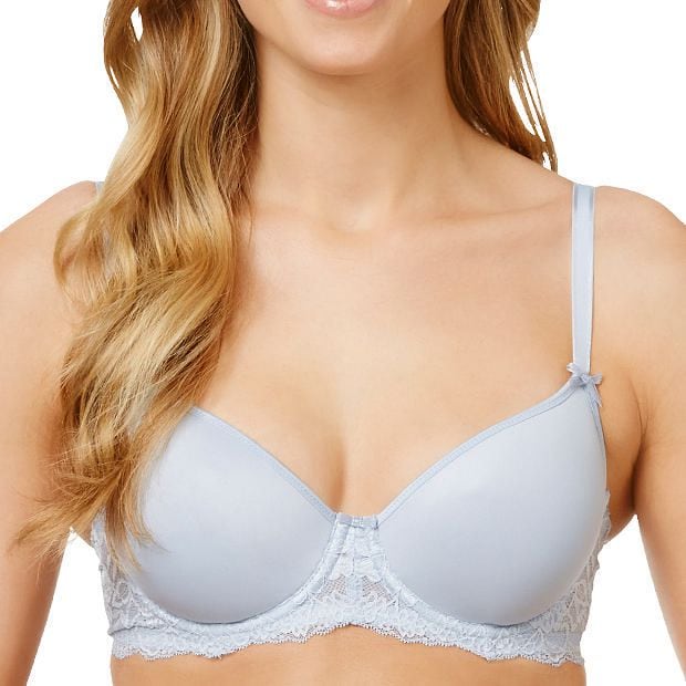 Underwire Bra, StyleCN1635GW Target Australia