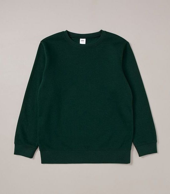 School Fleece Jumper