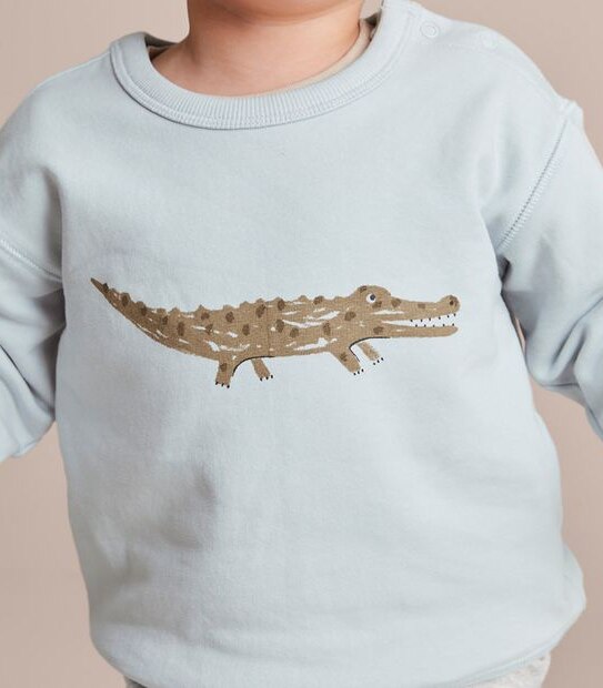 Baby Jumper