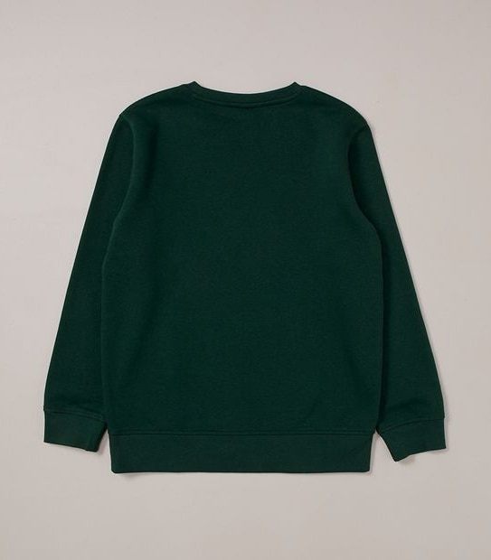 School Fleece Jumper