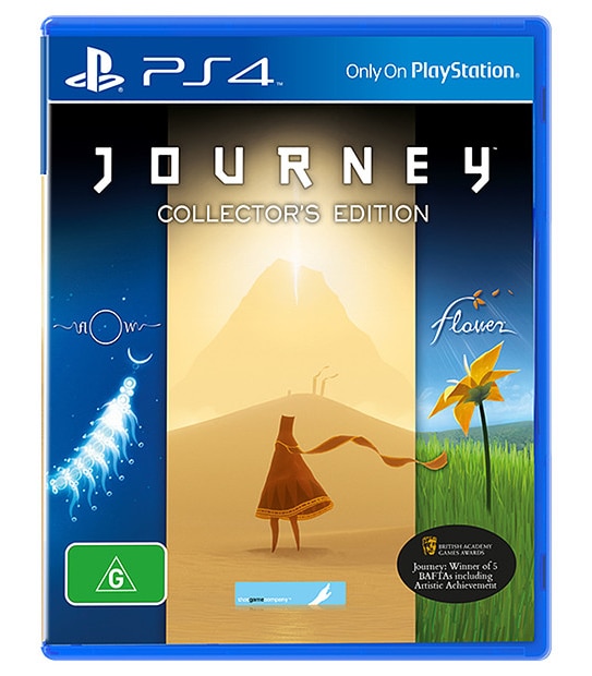 PlayStation 4 1TB Console & 3 Game Bundle