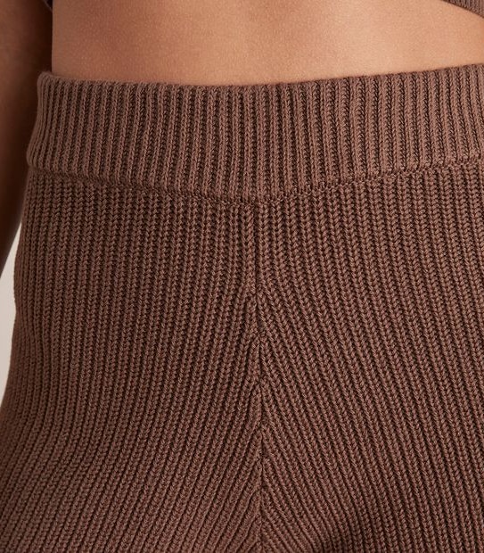 Lily Loves Knit Shorts