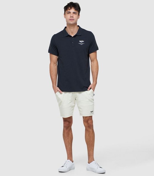 Mossimo Solo Panelled Shorts