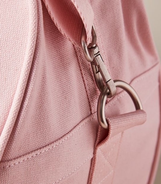 Canvas Duffle Bag Target Australia